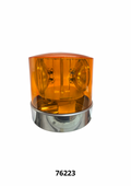 LIC GROTE 2 FOCOS 12V (76223) — 76223