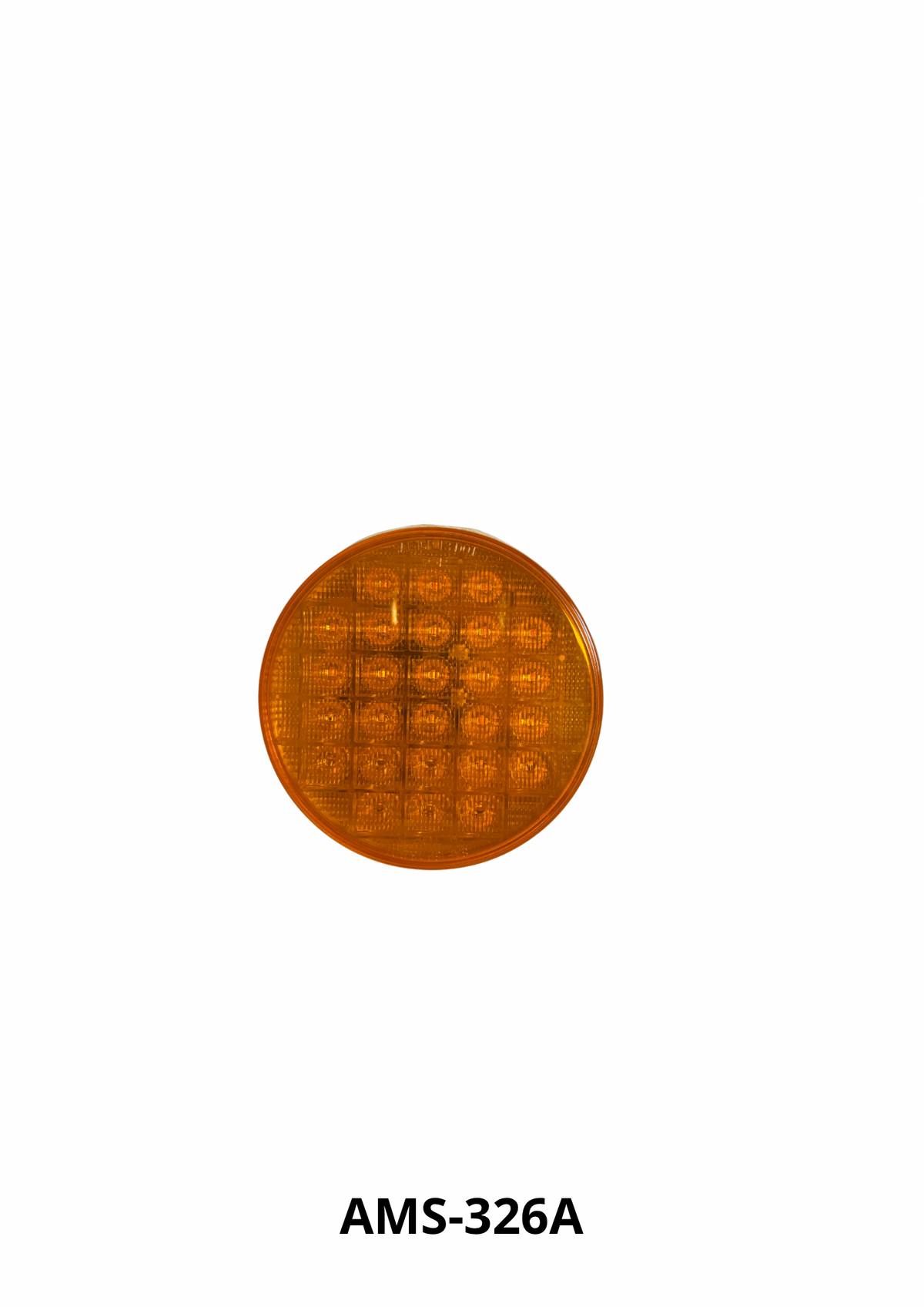 LAMP 4 pulg AMS 26 LED DYNAMIC C/A 12V — AMS-326A