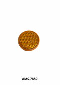 LAMP 4 pulg AMS PERLA 24 LED C/A 24V (884459878508) — AMS-7850