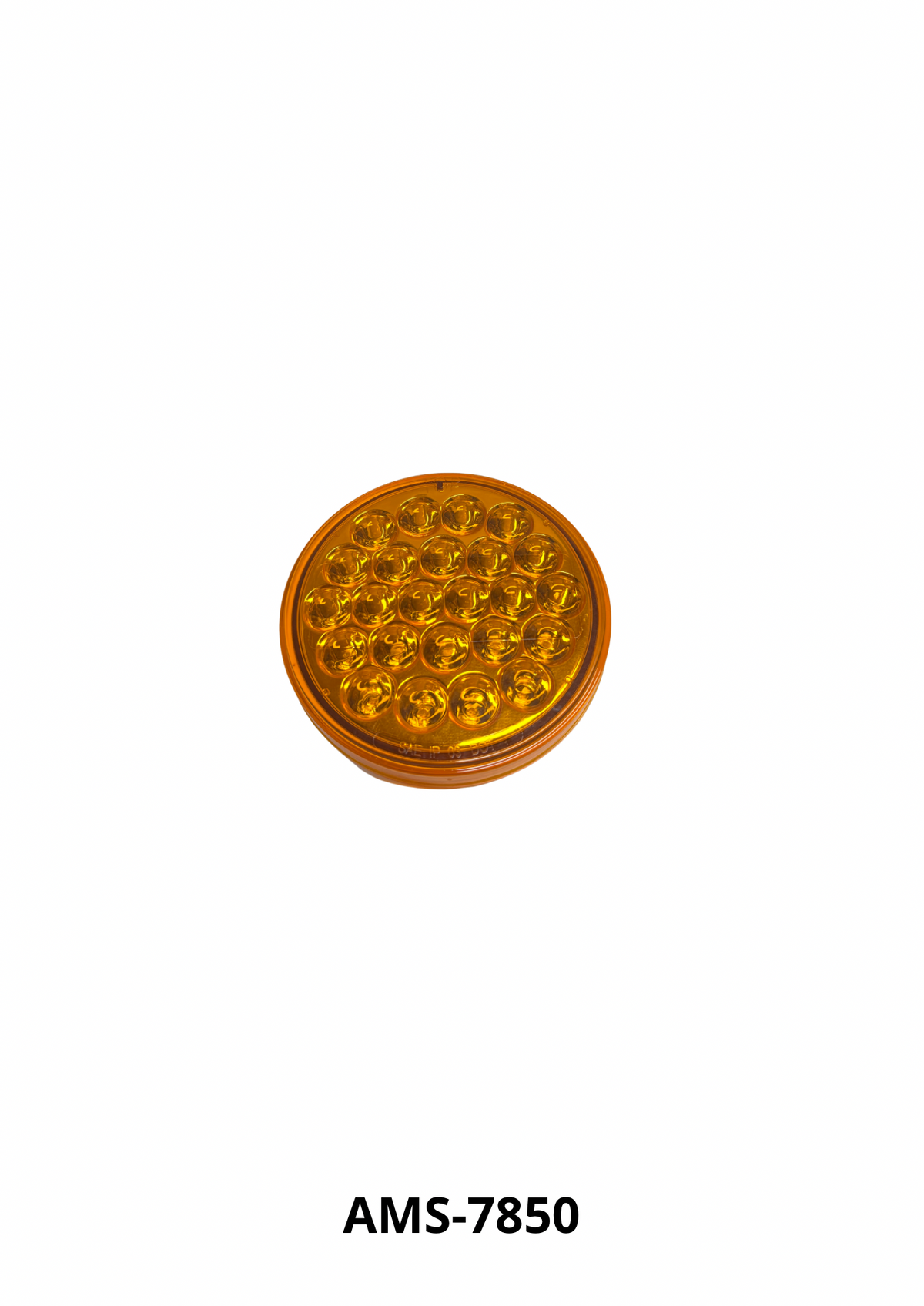 LAMP 4 pulg AMS PERLA 24 LED C/A 24V (884459878508) — AMS-7850