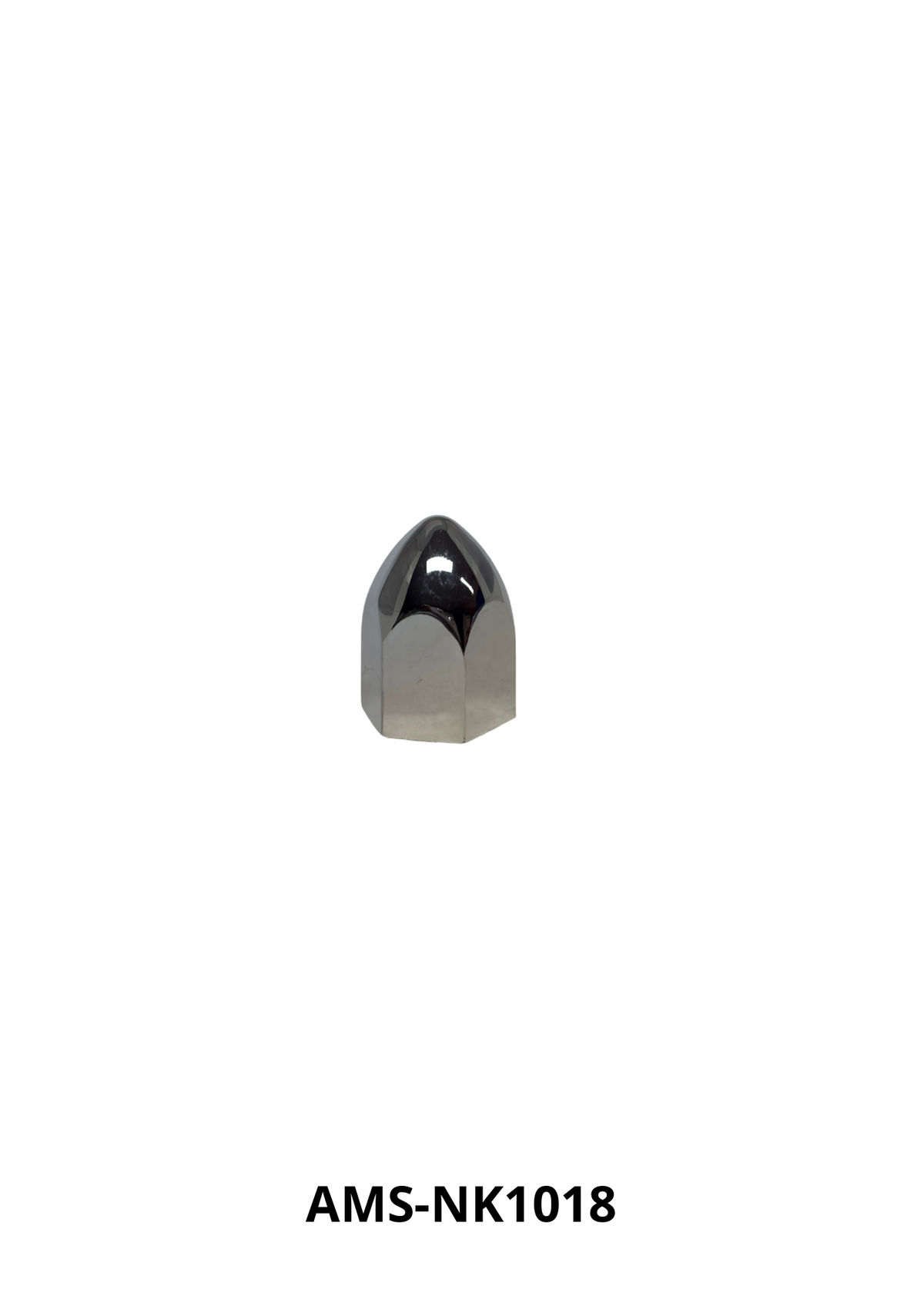 T/ TUERCA 11/19 pulg (18- mm) X 33-mm T/ SANDIA PRESION AMS — AMS-NK1018