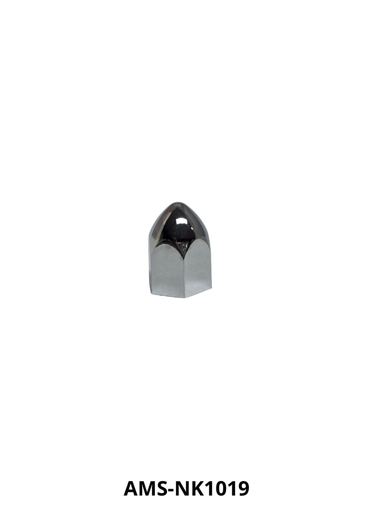 T/ TUERCA 3/4 pulg (19- mm) T/ SANDIA PRESION AMS — AMS-NK1019