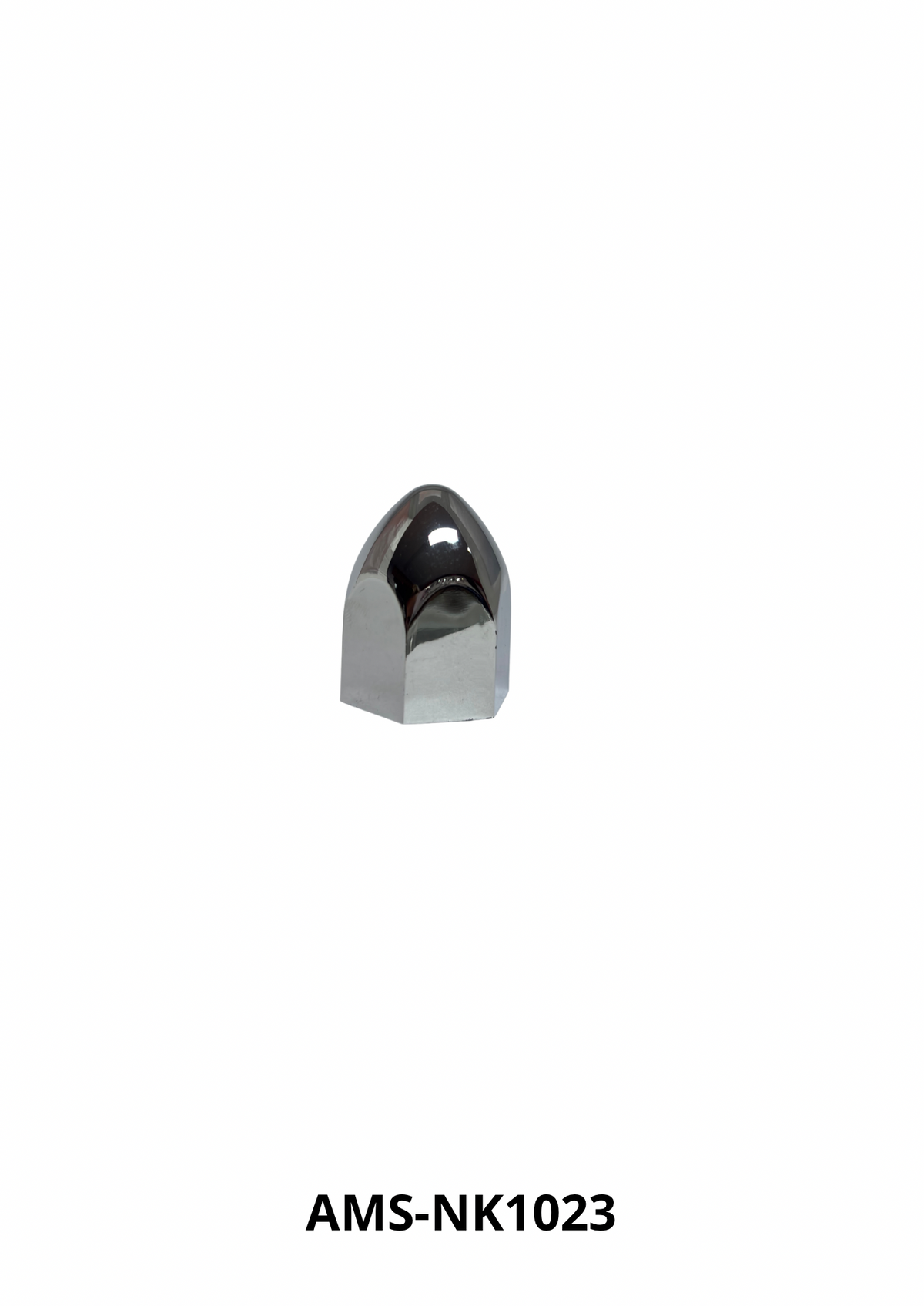 T/ TUERCA 15/16 pulg (24- mm) X 40-mm T/ SANDIA PRESION AMS — AMS-NK1023
