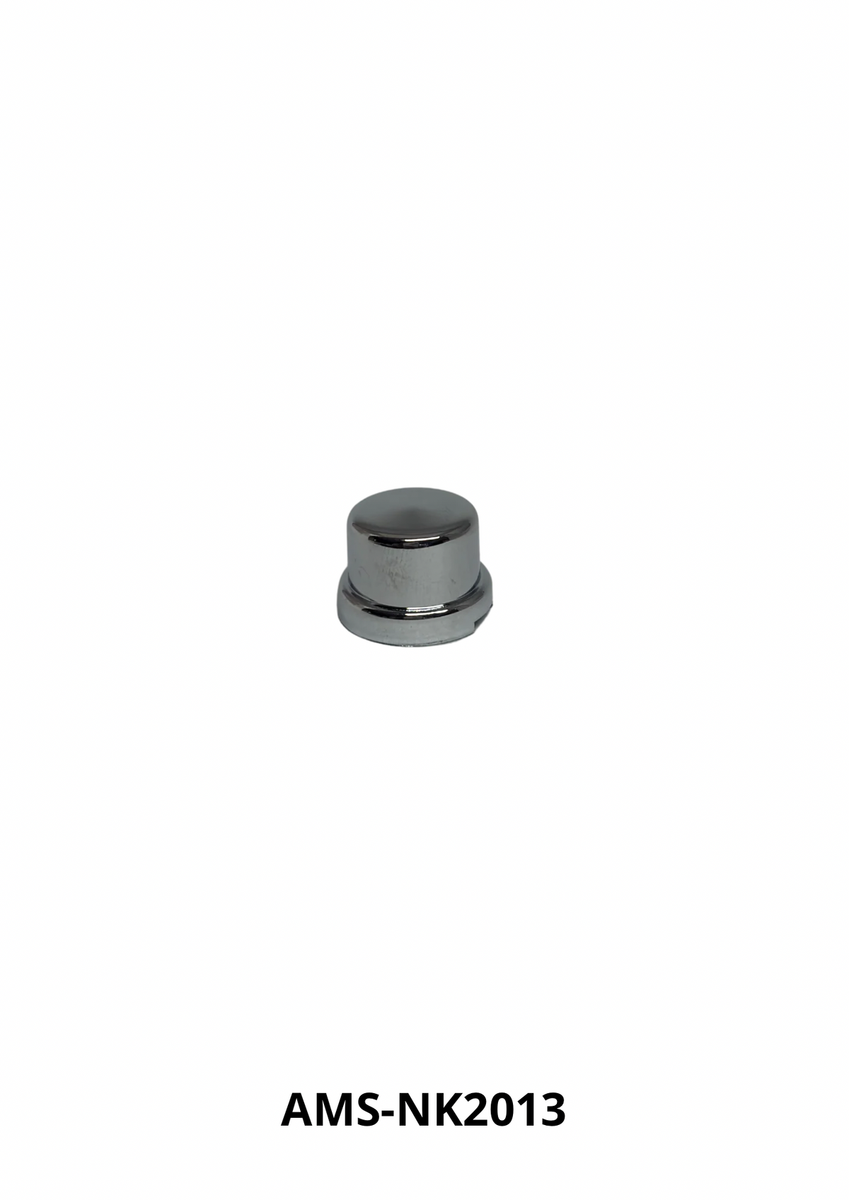 T/ TUERCA 1/2 pulg (13- mm) X 15-mm T/ CAMPANA PRESION AMS — AMS-NK2013