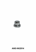 T/ TUERCA 9/16 pulg (14- mm) X 16-mm T/ CAMPANA PRESION AMS — AMS-NK2014