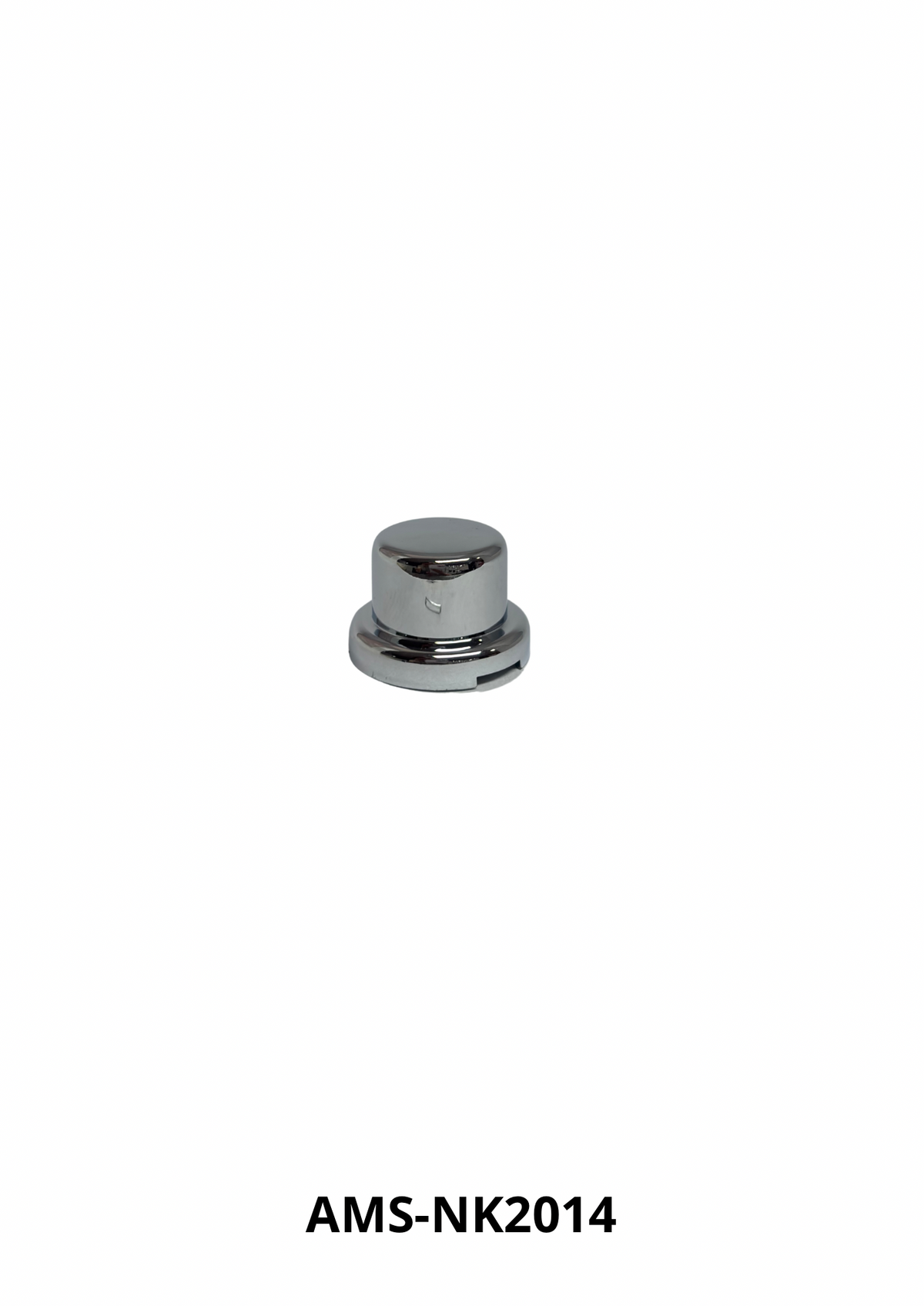 T/ TUERCA 9/16 pulg (14- mm) X 16-mm T/ CAMPANA PRESION AMS — AMS-NK2014