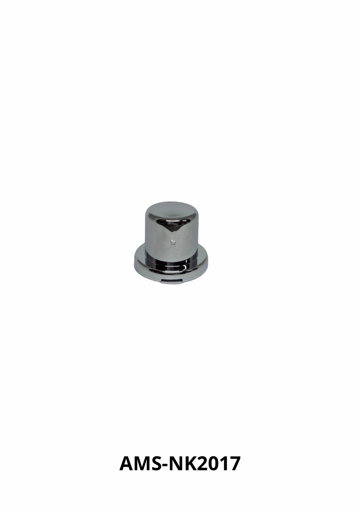 T/ TUERCA 11/19 pulg (18- mm) X 23-mm T/ CAMPANA PRESION AMS — AMS-NK2017