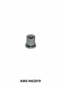 T/ TUERCA 3/4 pulg (19- mm) X 33-mm T/ CAMPANA PRESION AMS — AMS-NK2019