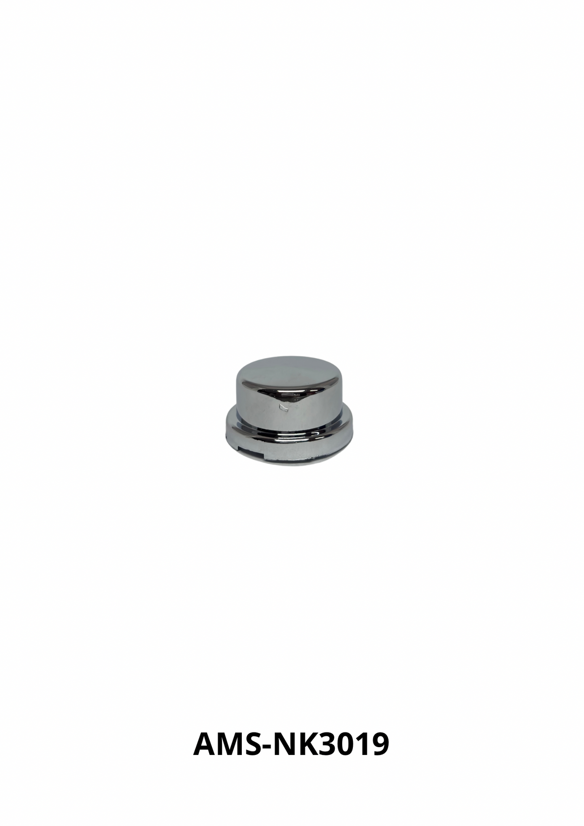 T/ TUERCA 3/4 pulg (17- mm) X 33-mm T/ CAMPANA PRESION AMS — AMS-NK3019