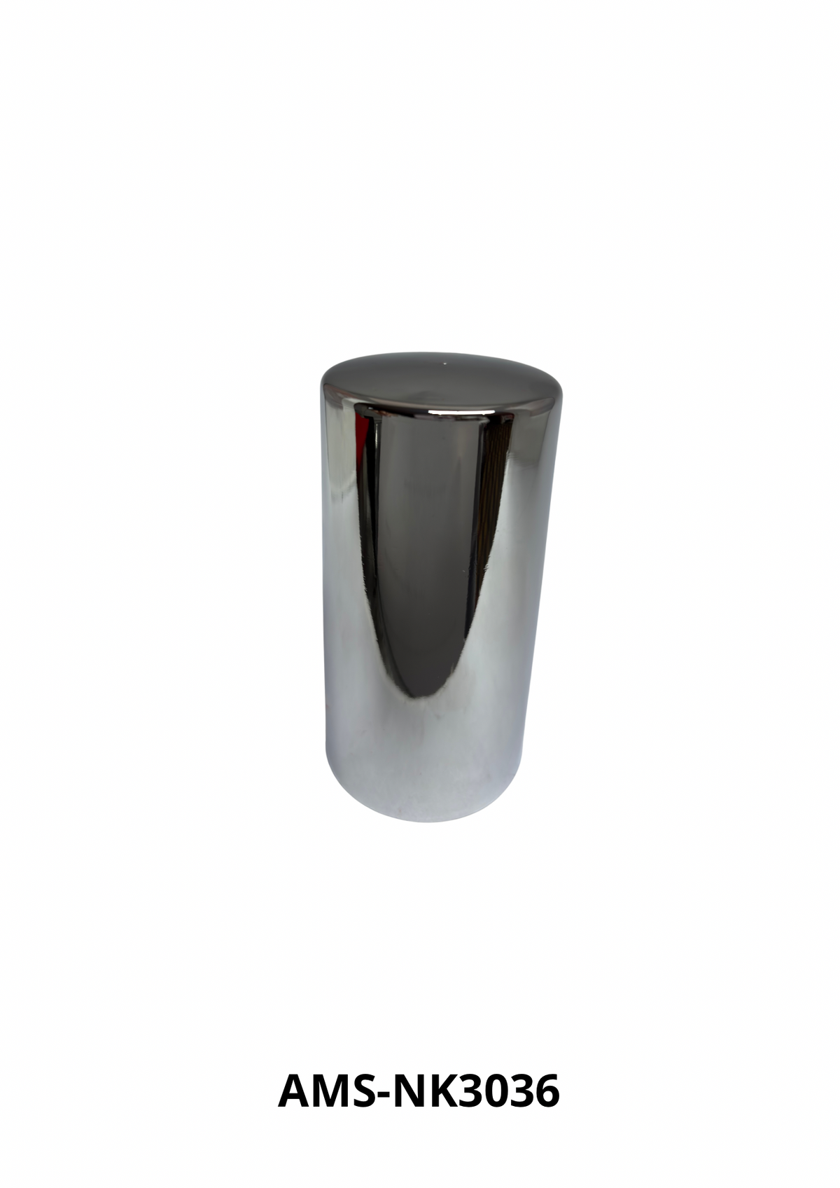 T/ TUERCA 33- mm X 100-mm CILINDRO PRESION AMS — AMS-NK3036
