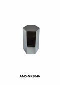 T/ TUERCA 33- mm X 90-mm HEX PRESION AMS — AMS-NK3046