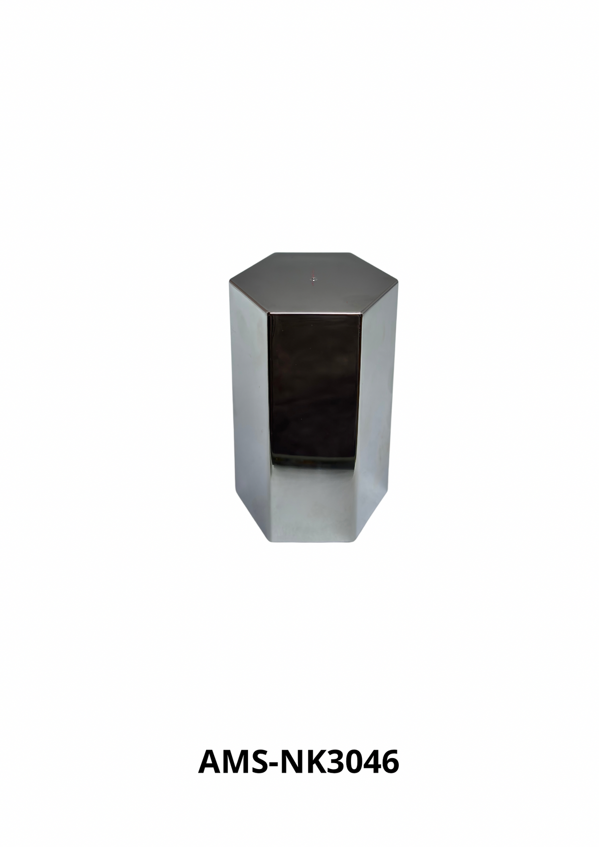 T/ TUERCA 33- mm X 90-mm HEX PRESION AMS — AMS-NK3046