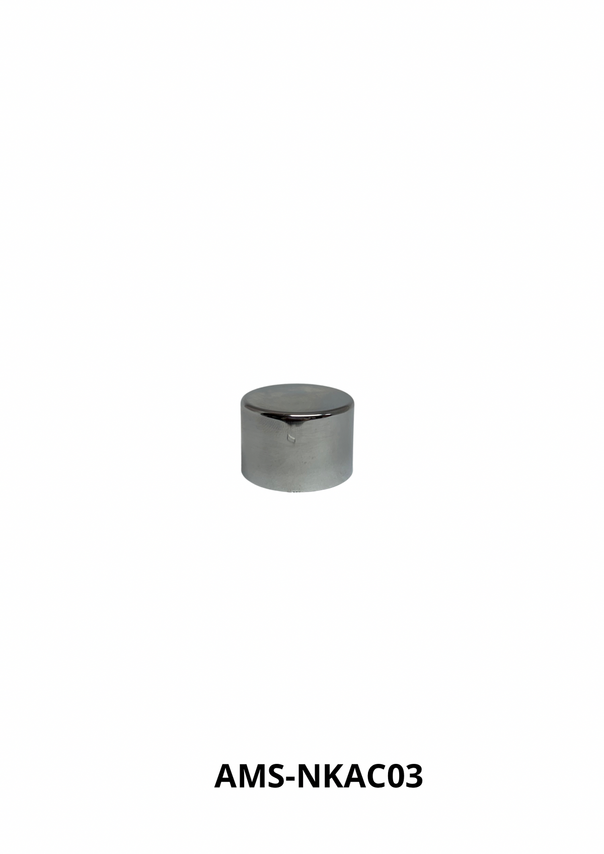 T/ TUERCA 24- mm X 21-mm T/ CAMPANA CILINDRO PRESION AMS — AMS-NKAC03