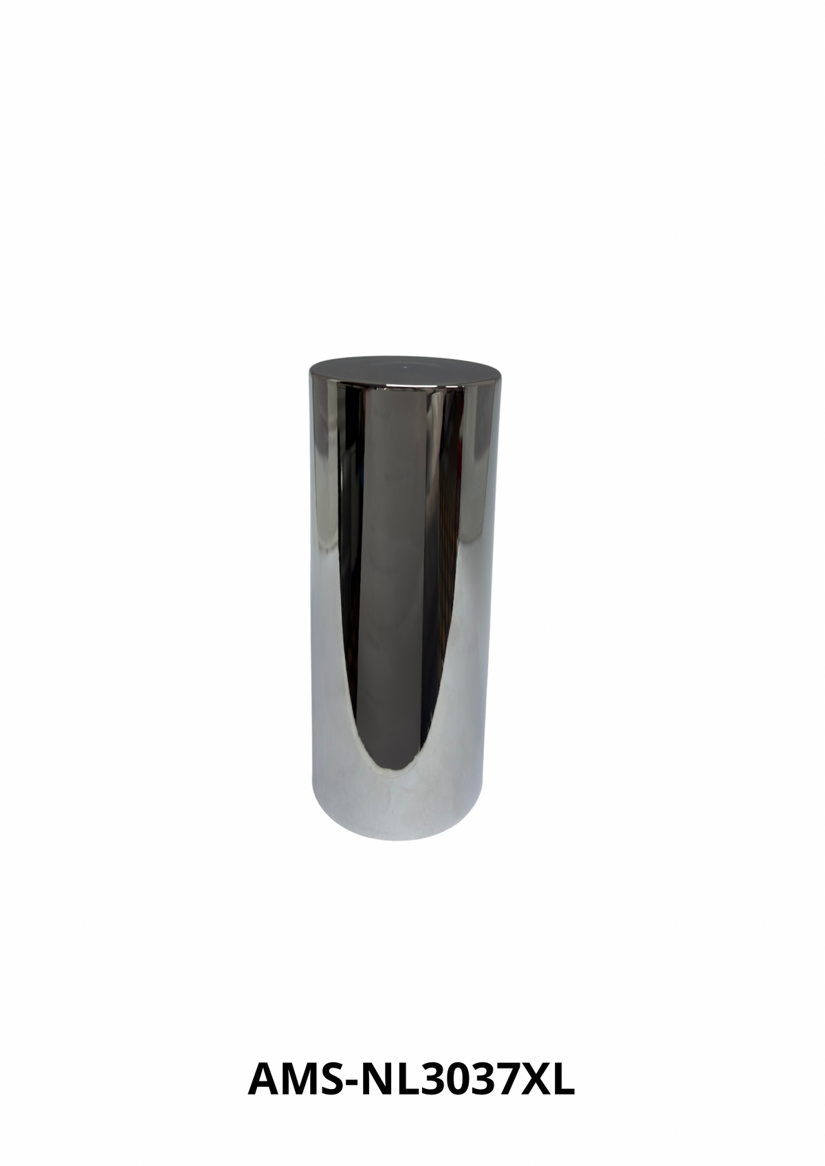T/ TUERCA 33- mm X 127-mm CILINDRO ROSCA AMS — AMS-NL3037XL