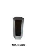 T/ TUERCA 32- 33 mm X 127-mm HEX ROSCA AMS — AMS-NL3046L