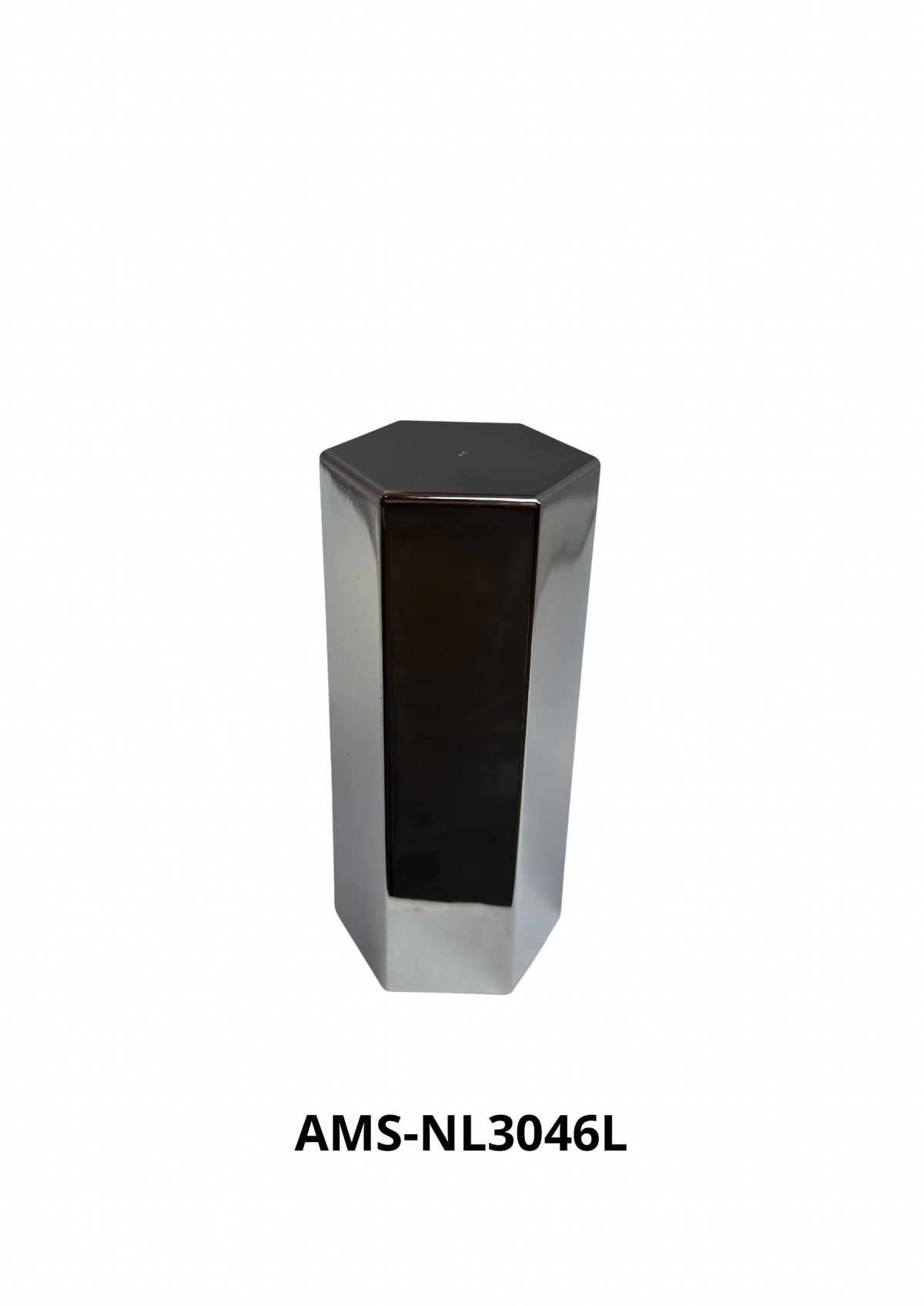 T/ TUERCA 32- 33 mm X 127-mm HEX ROSCA AMS — AMS-NL3046L