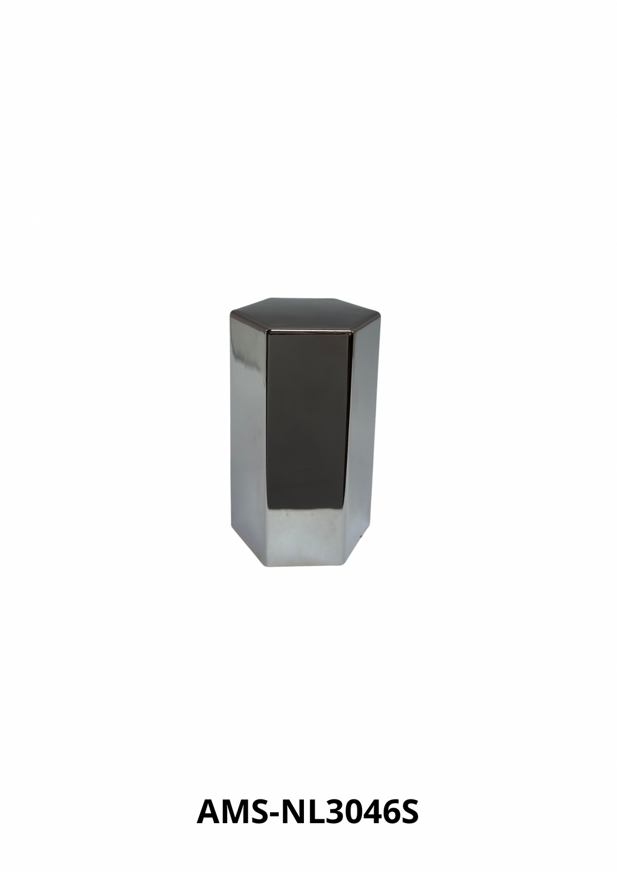 T/ TUERCA 32- 33 mm X 90-mm HEX ROSCA AMS — AMS-NL3046S