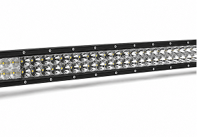 Barra LED 48" Exploración