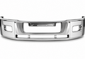Defensa Inoxidable Frontal